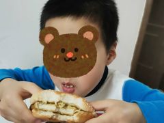 -麦当劳(滨河路DT店)