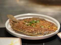 -盛焰铁板烧(王府井店)