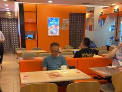 -大快活(罗湖商业城分店)