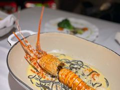 -燃扒房Steakhouse(皇庭店)