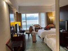 -宁波东港喜来登酒店