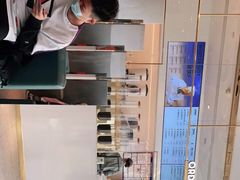 -喜茶(天津乐宾百货店)