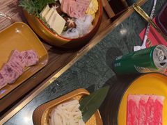 -牛New寿喜烧(中山公园龙之梦店)