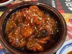 -鱼民·现造寿司(育德店)