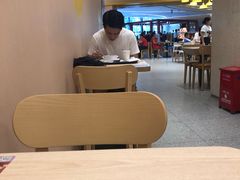 -大家乐(深圳喜荟城店)