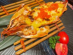 -京鹿料理(荟聚店)