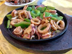 -浩海美食店(闸坡店)