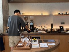 -不正咖啡(万达尊店)