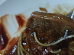 -中央财经大学-食堂