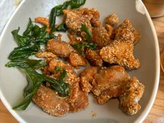 -隅乐胡椒虾·台湾菜·团建(皇岗店)