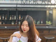 -Mercato莫卡多露台餐厅与酒吧(K11店)