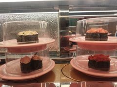 -争鲜回转寿司(太阳宫凯德SURPER店)