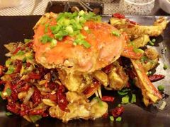 板蟹-蟹之国·精品蟹料理(极地店)