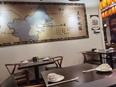 -大洋家·精品潮汕菜·生腌砂锅粥(天河东路店)