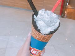 -DQ·蛋糕·冰淇淋(河东万达店)