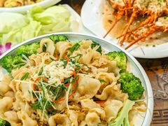 -友强·23年特色海鲜大排档(厦门店)