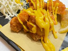 -争鲜回转寿司(天府广场-今站PLUS店)