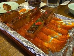 -天和晟烤鸭店(玉泉西街店)