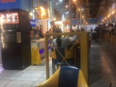 门面-炭烤麻里·臻选自助烤肉料理(观音桥大融城店)