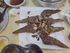 -怪怪龙虾·来自江苏盱眙(惊驾路店)