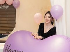 -HUATA 'Holiday Plan 花榻