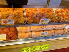 -鲍师傅糕点(海陵北路店)