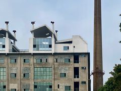 -广州市紫泥堂文化创意园景区