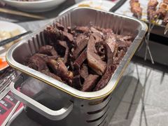 -鼎原力量东北吊炉烧烤(幸福街店)