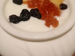 酸奶布丁-巴依老爷新疆美食(常营店)