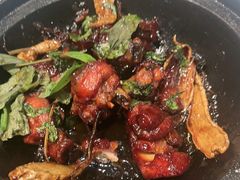 -志明眷村·台式融合菜·宵夜