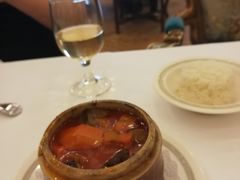 精品罐焖牛肉-莫斯科餐厅