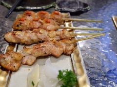 -弓二·烧鸟居酒屋(财富购物中心店)