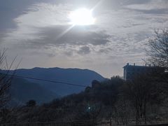 -妙峰山风景名胜区