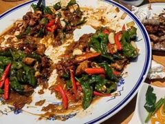 -食鸡公社辣子鸡·潍坊菜·烧烤