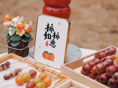 -满天星花园