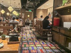 -云海肴·汽锅鸡·云南菜(美罗城店)