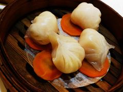 至尊虾饺皇-顺峰海鲜酒楼(省府店)