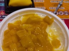-满记甜品(王府井北京市百货大楼店)