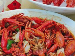 -刘栋梁大排档(淮海东路店)