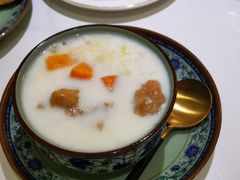 香滑么么喳喳-党公糖水铺(鹭江店)