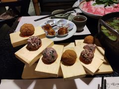 -盡膳口福·百年汤方火锅(科华北路店)