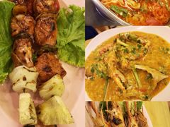 -J Daeng Seafood