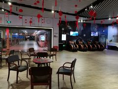 -大地影院(上海南汇店)