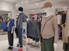 -优衣库(武汉国际广场店)