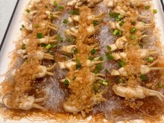 -珊海荟海鲜楼·天津菜·海肠捞饭·皮皮虾锅贴王(佛罗伦萨店)