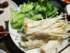 -33韩式自助烧烤(环城南路店)