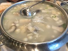 -山南熏肉大饼(辽菜旗舰店)