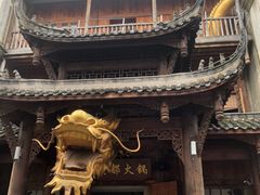 -两江国际影视城