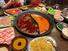 -萍姐火锅·公路夜市(南京新街口店)