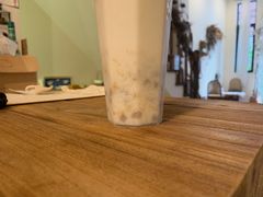 金桂乌龙米酿-OT另茶(上海幸福里店)
